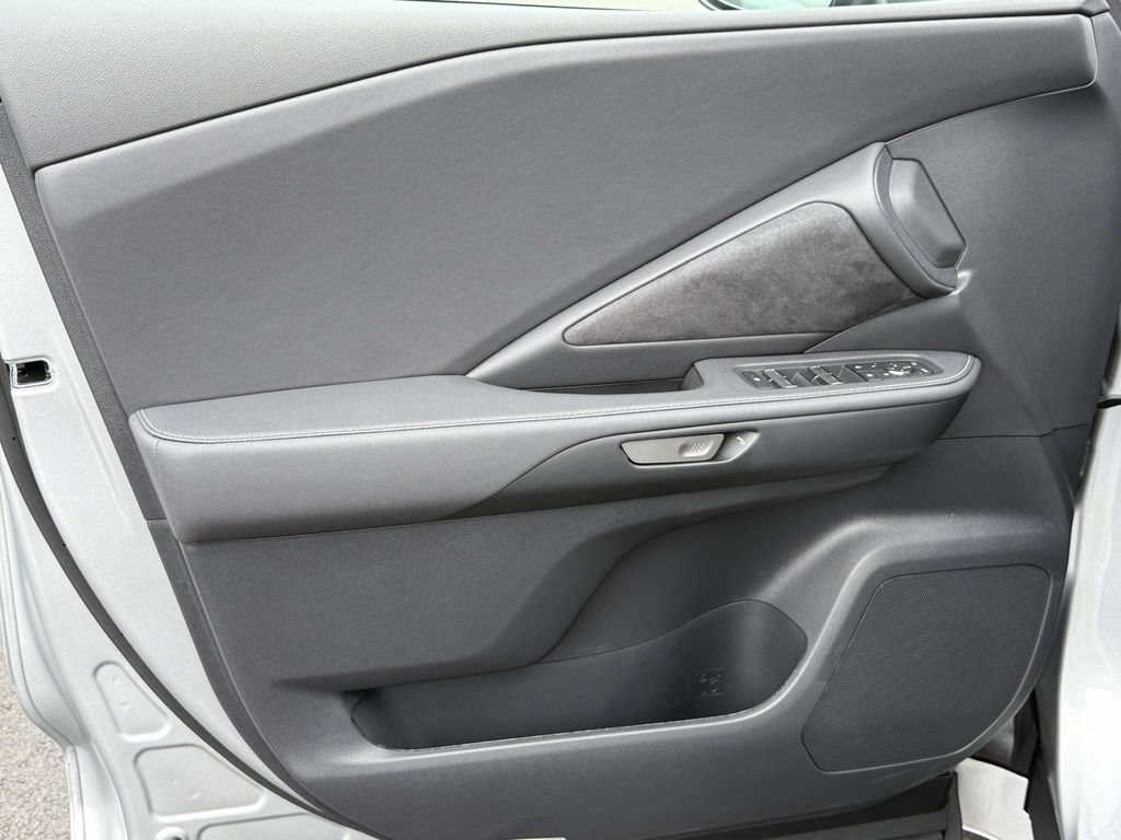 New 2026 Lexus TX 500h AWD image 19