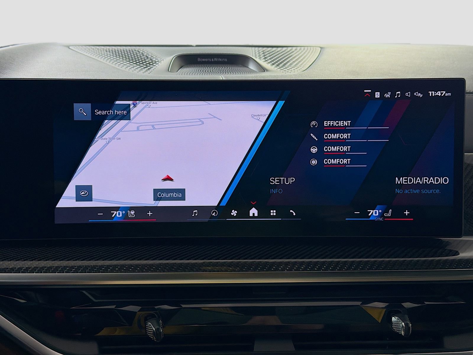 New 2026 BMW X6 M Competition w/ Executive Package AWD/4WD image 16
