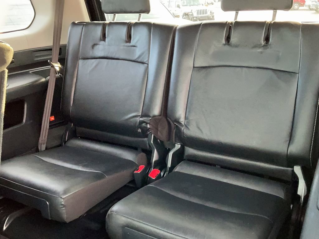 Used 2023 Toyota 4Runner Limited image 10