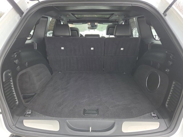 Used 2020 Jeep Grand Cherokee High Altitude image 30
