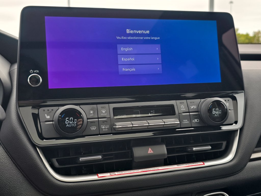New 2026 Toyota Grand Highlander AWD Hybrid image 29