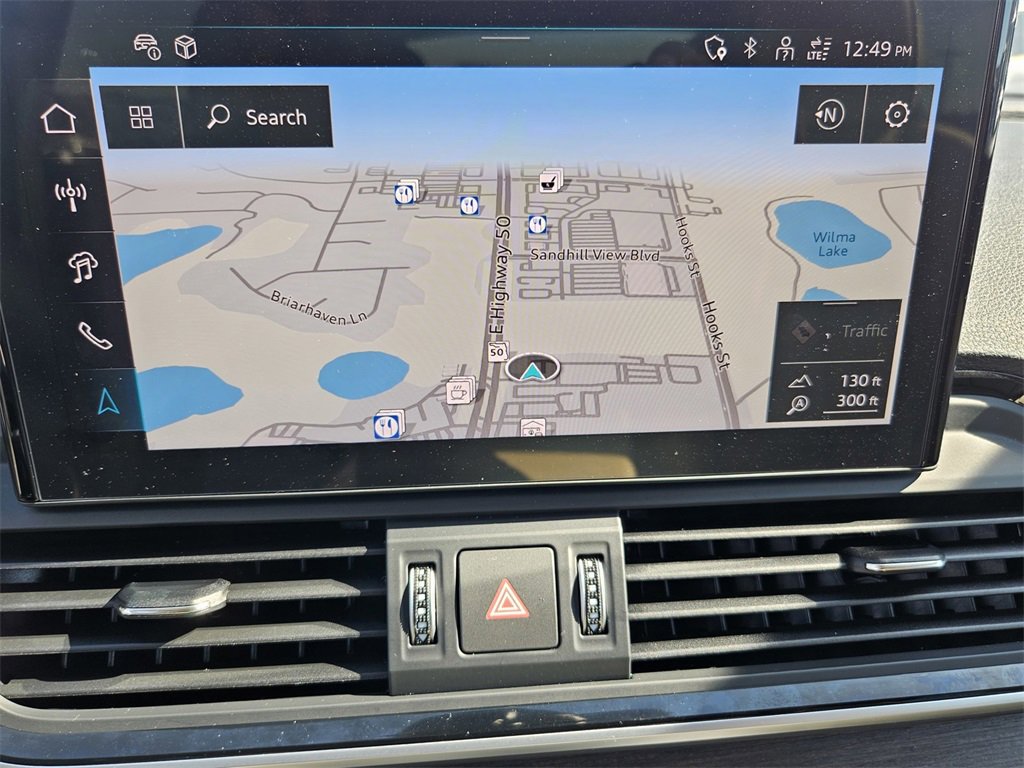 Used 2025 Audi Q5 2.0T Premium Plus w/ Premium Plus Package image 19