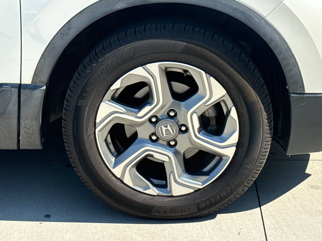 Used 2018 Honda CR-V EX-L image 11