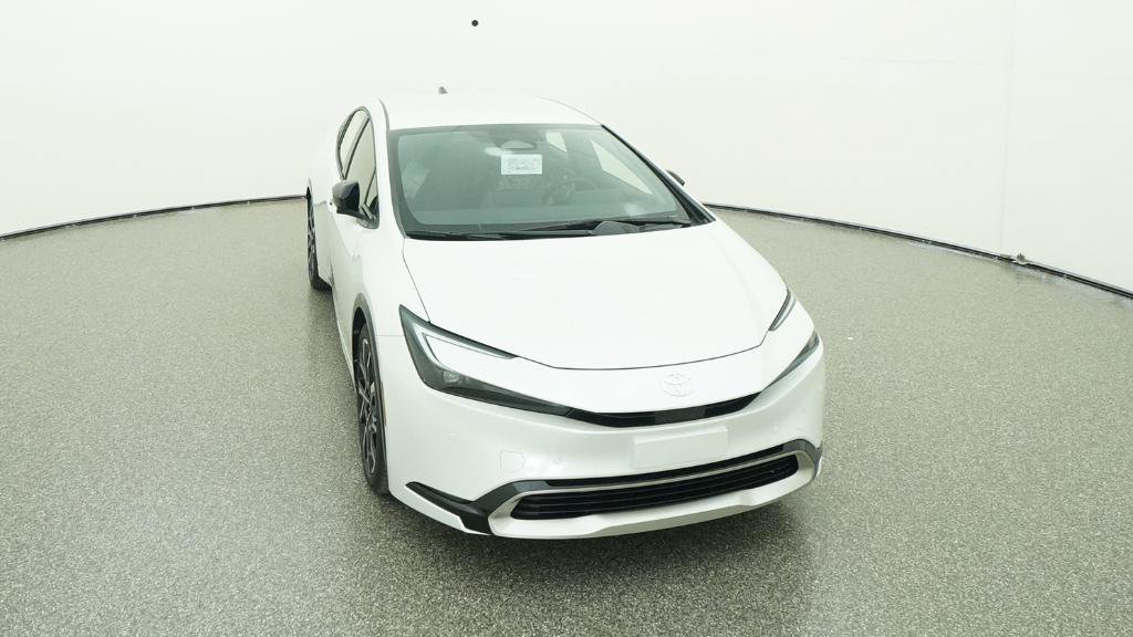 New 2026 Toyota Prius Plug-In Hybrid FWD image 17