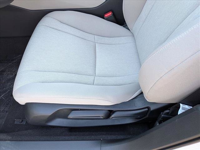 New 2026 Honda Accord LX image 4