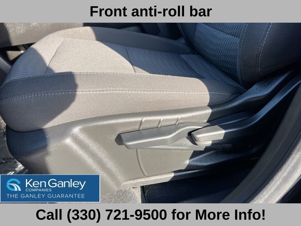 Used 2025 Chevrolet Equinox LT image 28