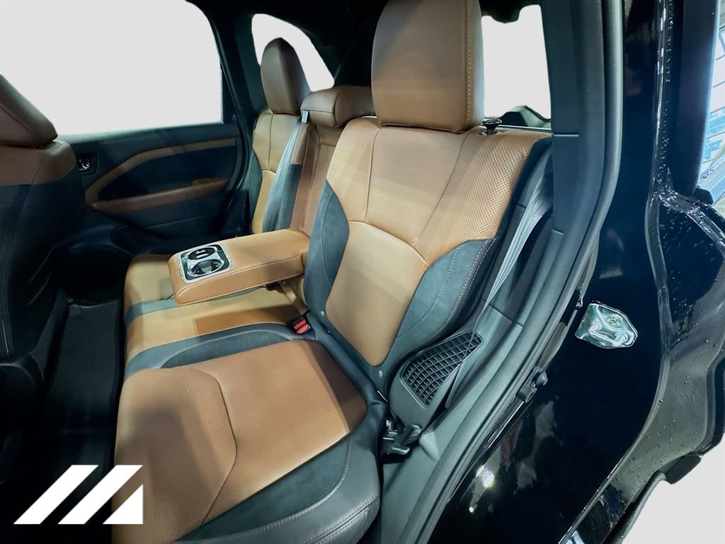 Used 2025 Subaru Forester Touring image 26
