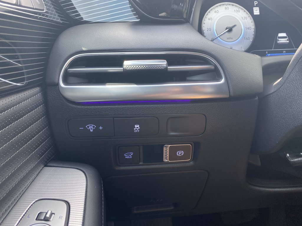 Used 2024 Hyundai Palisade Calligraphy FWD image 20