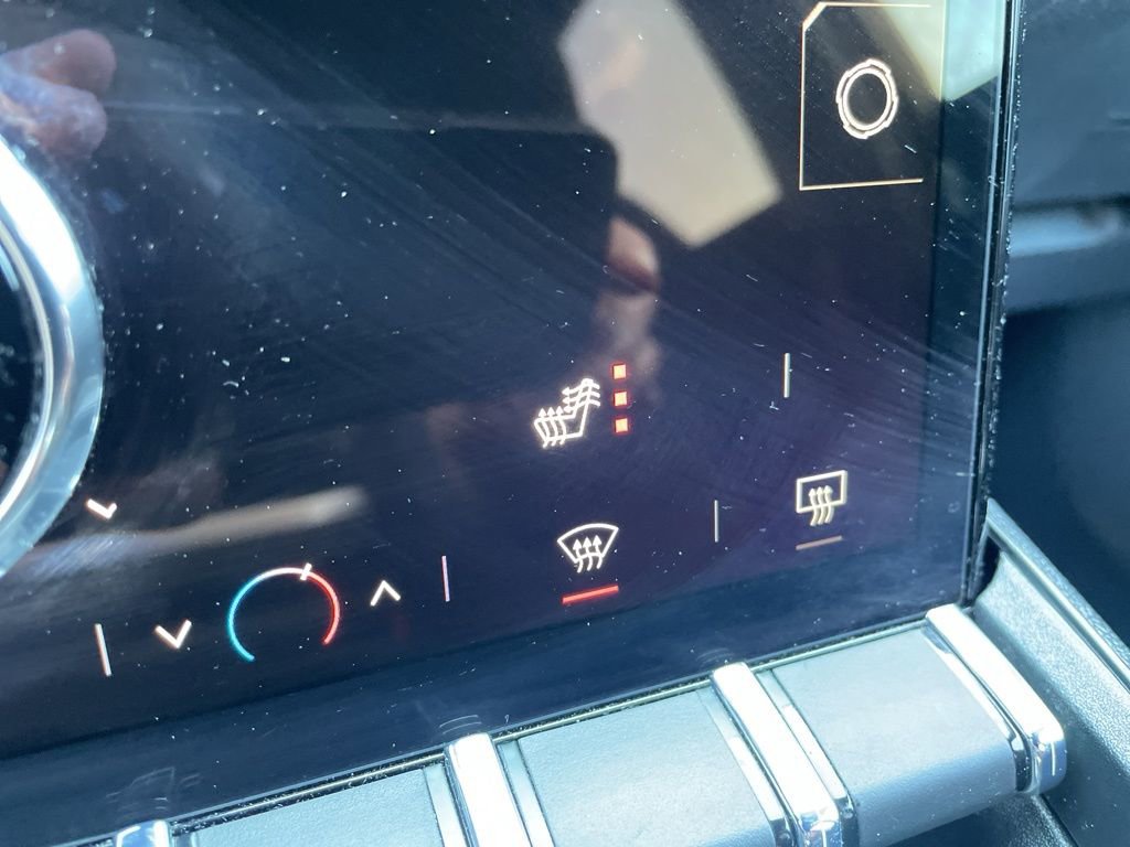 Used 2026 GMC Terrain Elevation image 21