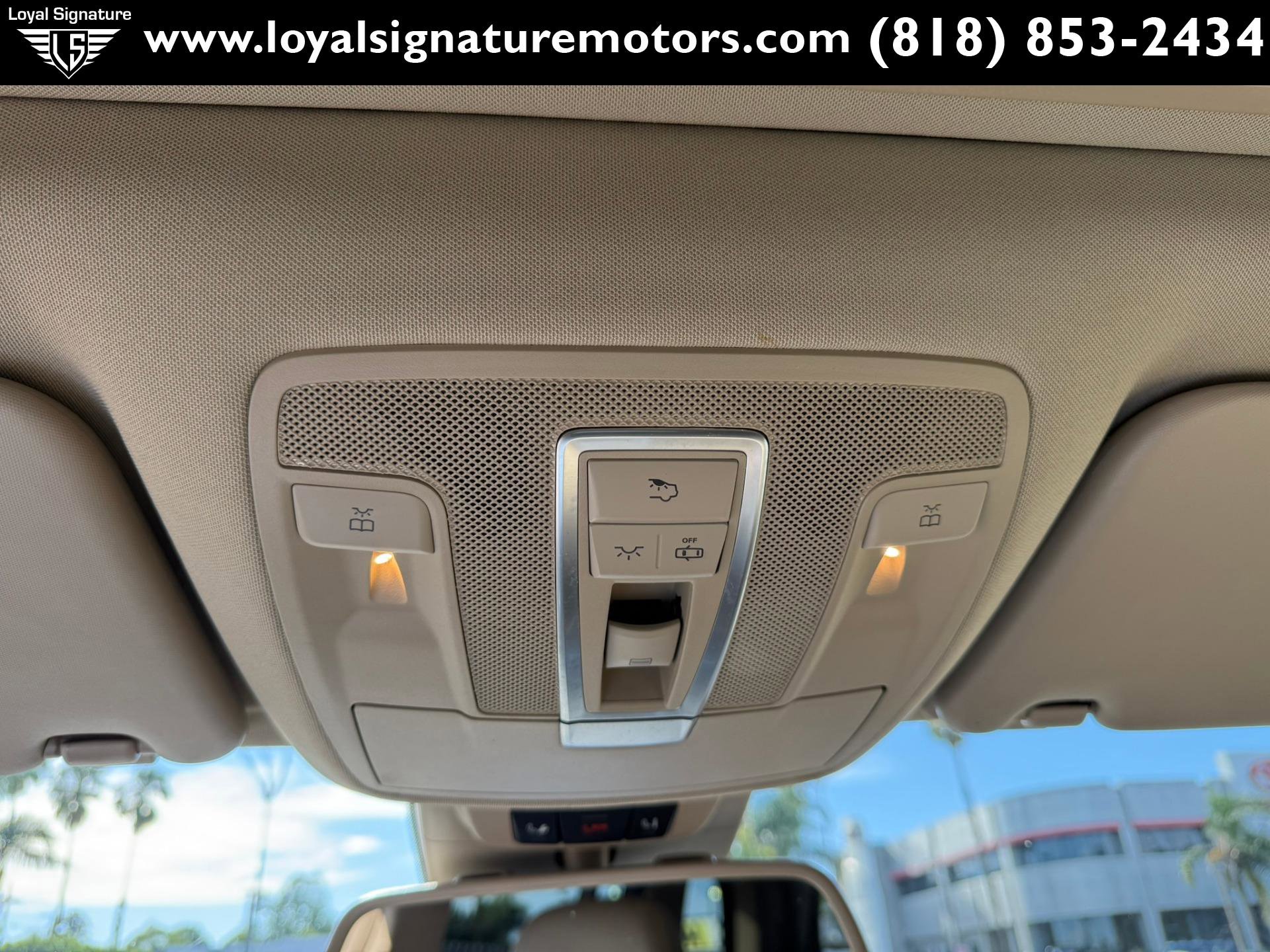 Used 2013 Mercedes-Benz GL 450 4MATIC image 40