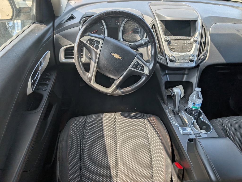 Used 2014 Chevrolet Equinox LT w/ Power Convenience Package image 8