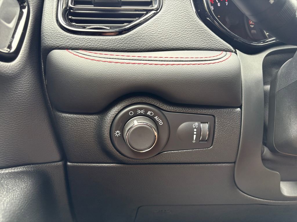 New 2026 Dodge Durango GT image 4