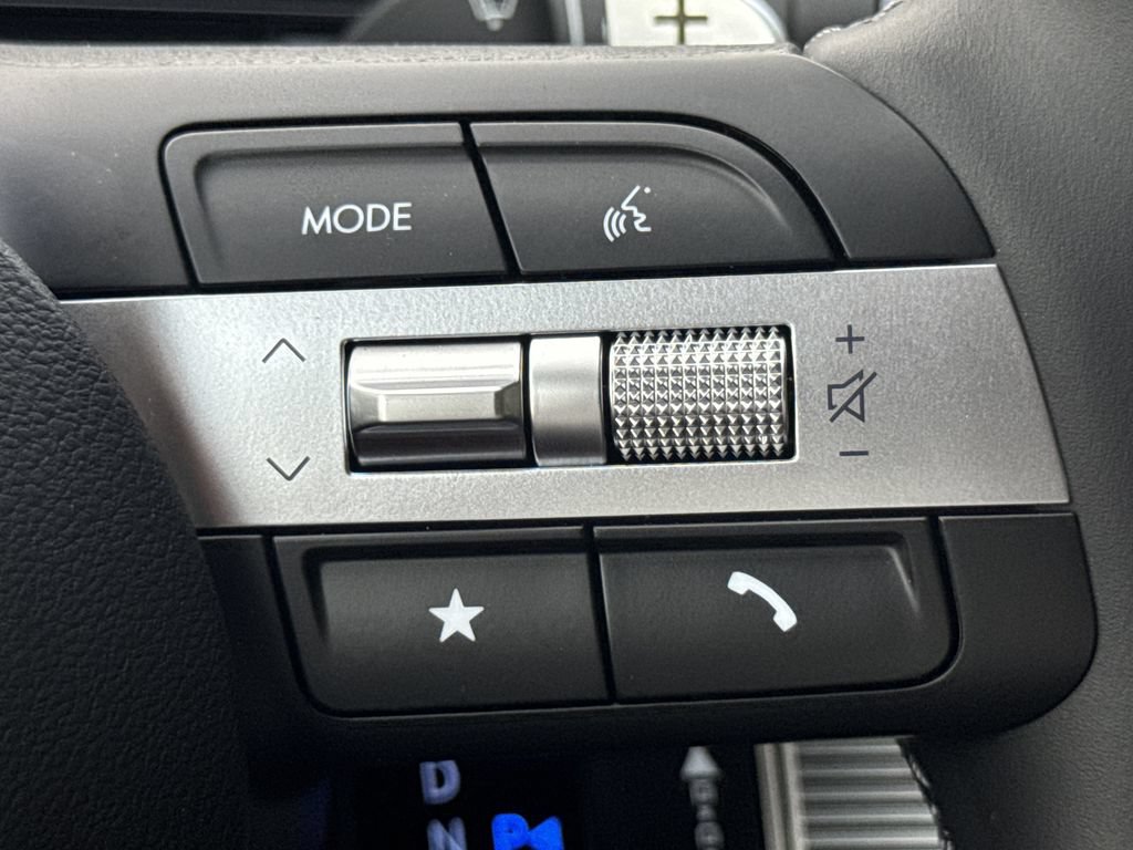 New 2026 Hyundai Sonata SEL FWD image 24