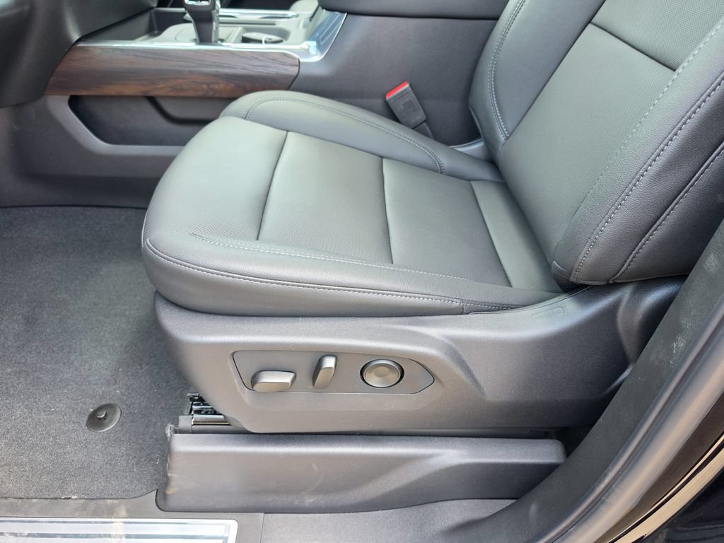New 2026 GMC Sierra 1500 SLT w/ SLT Premium Plus Package AWD/4WD image 9