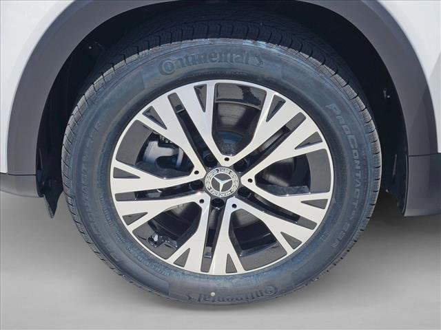 Used 2025 Mercedes-Benz GLB 250 image 10