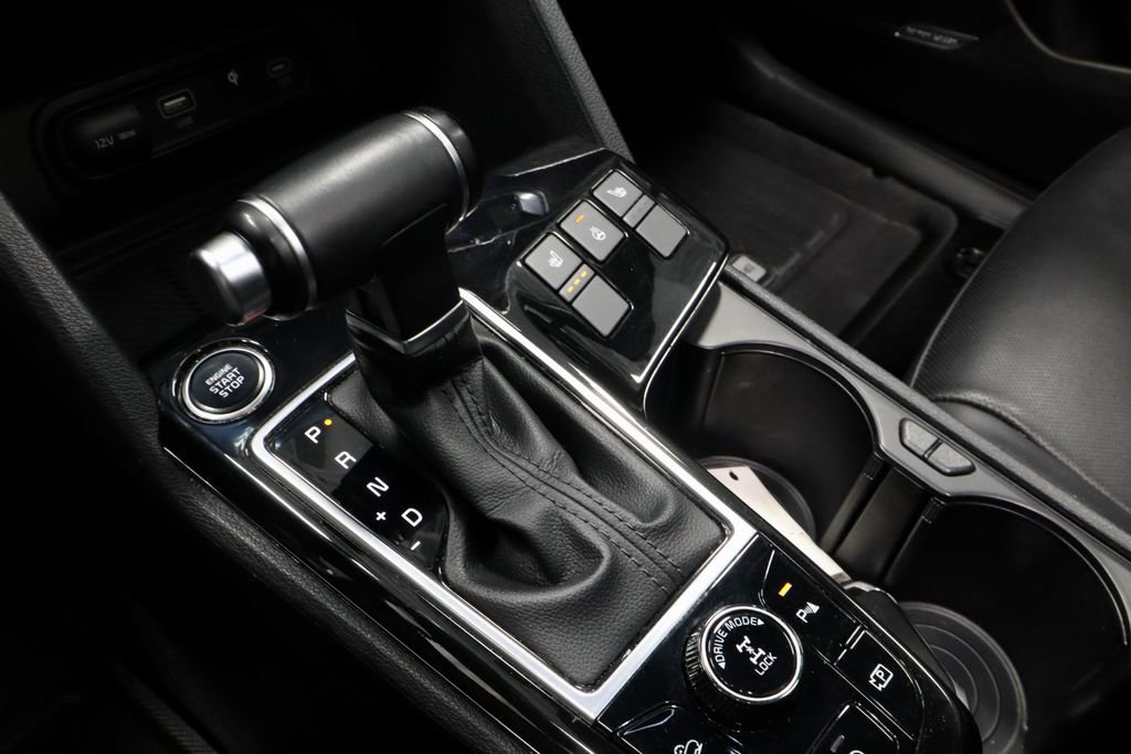 Used 2023 Kia Sportage X-Pro image 32