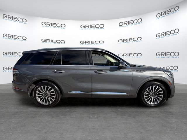 Used 2022 Lincoln Aviator Reserve RWD image 8