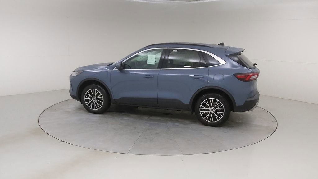 New 2026 Ford Escape SE image 17