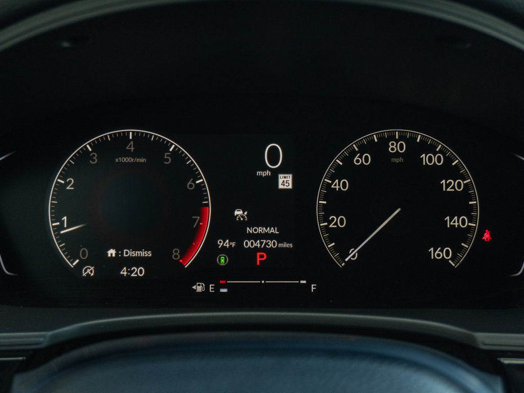 Used 2026 Honda Civic Sport image 23