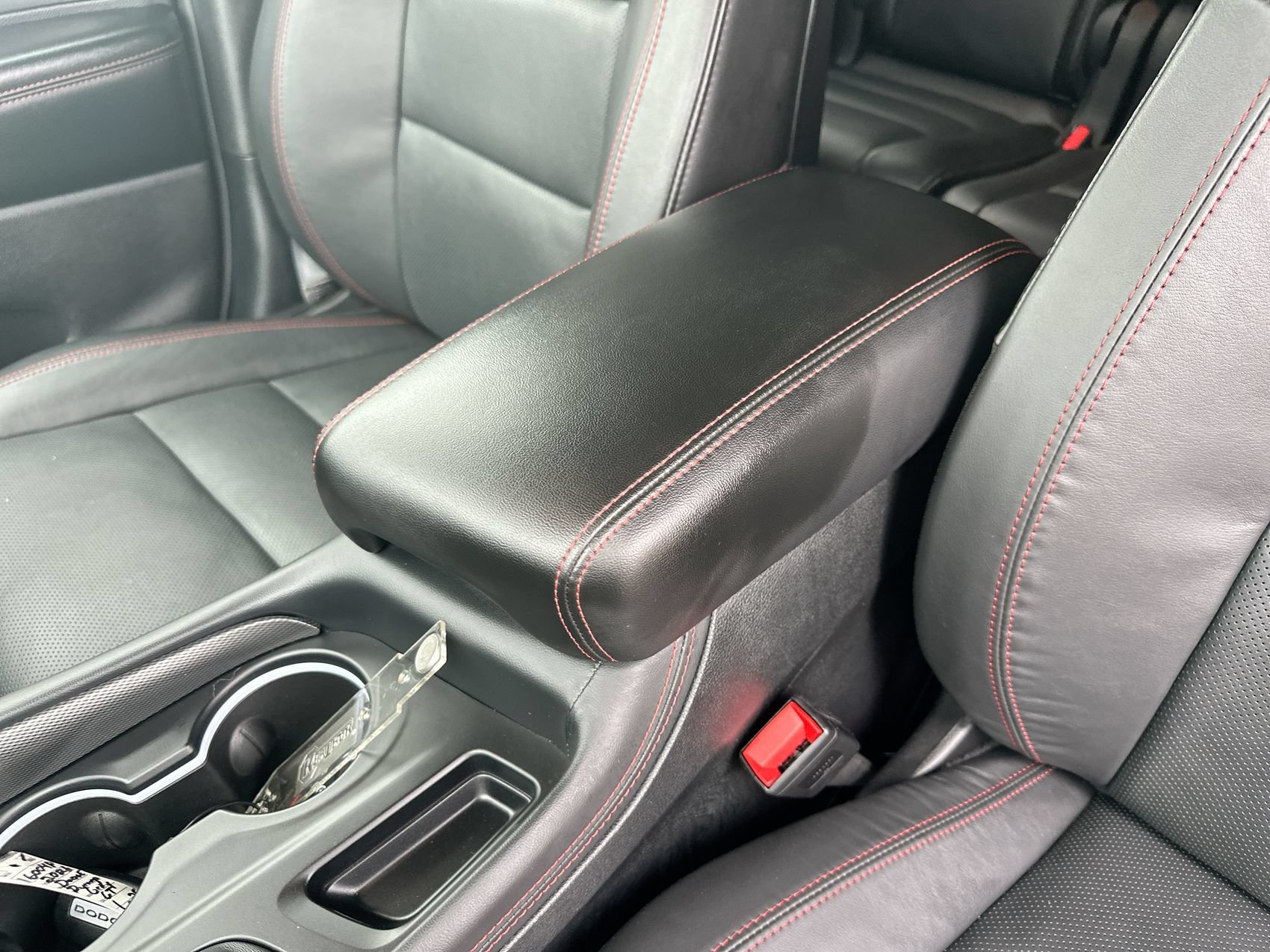 Used 2026 Dodge Durango GT AWD/4WD image 21