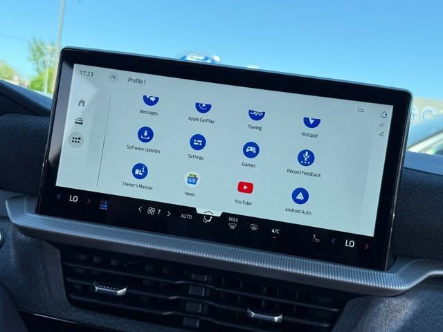 New 2026 Ford Explorer Platinum AWD/4WD image 30