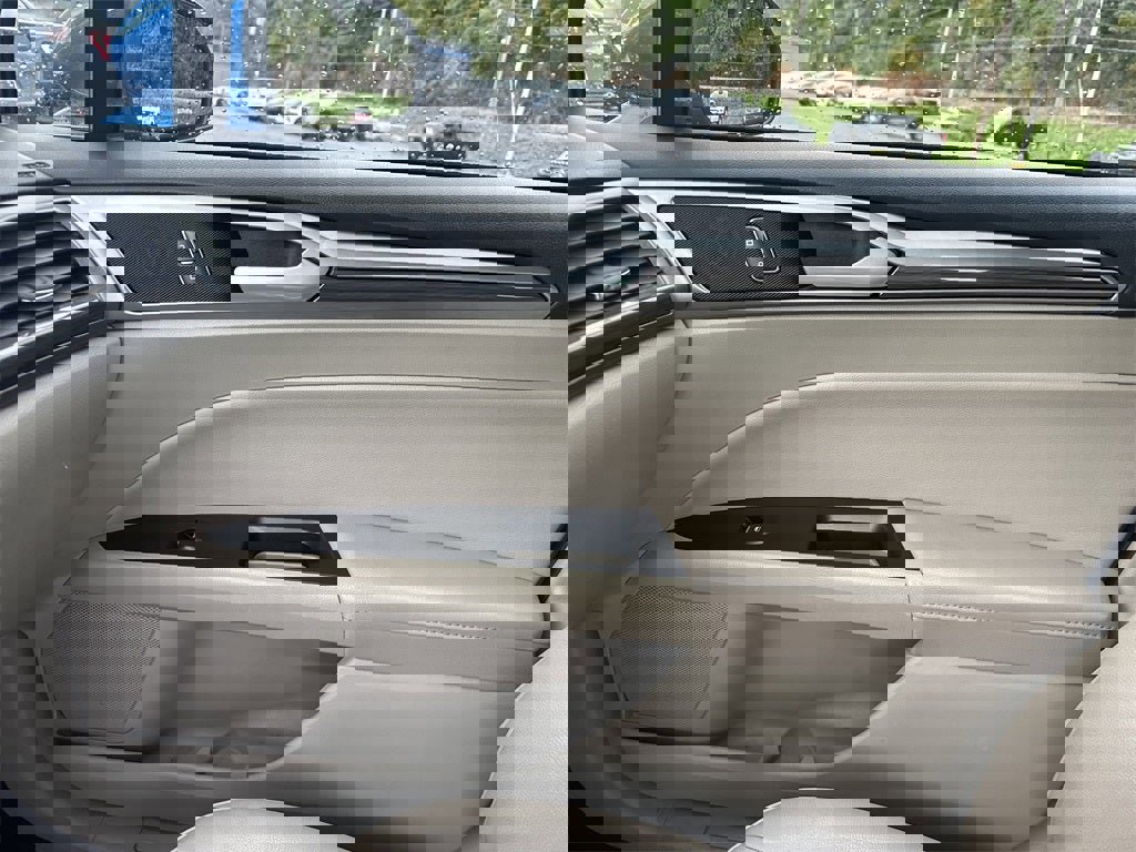 Used 2019 Ford Fusion SEL image 49