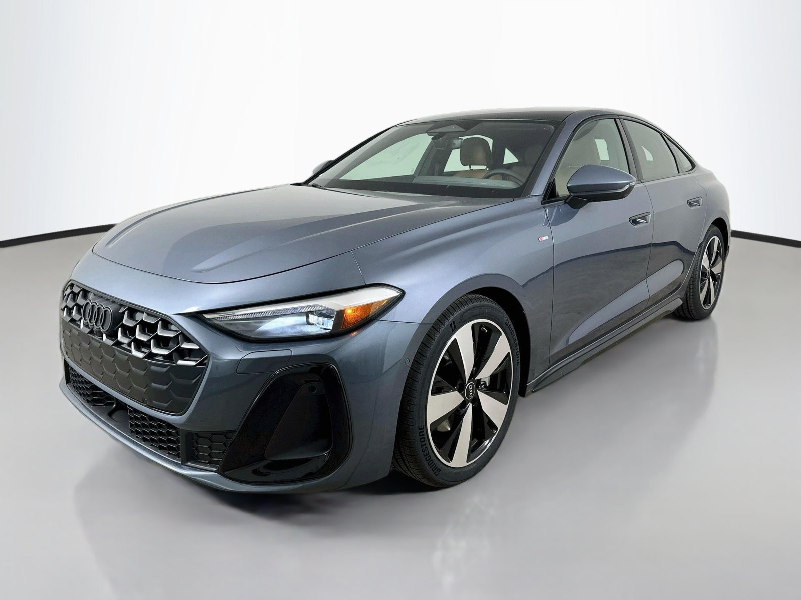 New 2026 Audi A5 Premium