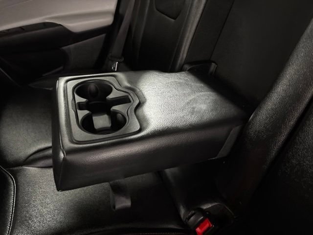Used 2024 Jeep Compass Limited AWD/4WD image 25