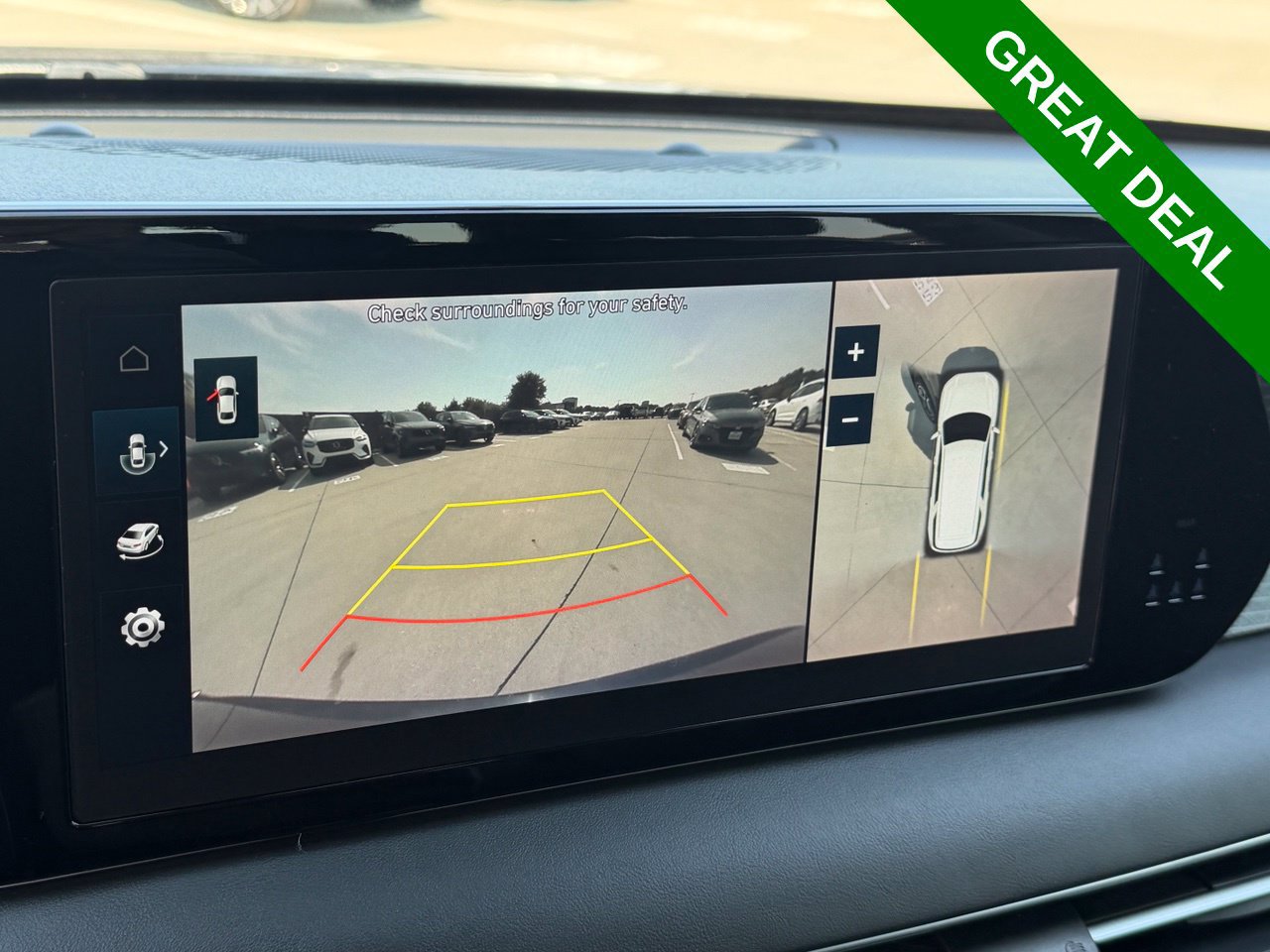 Used 2023 Hyundai Palisade Limited FWD image 27