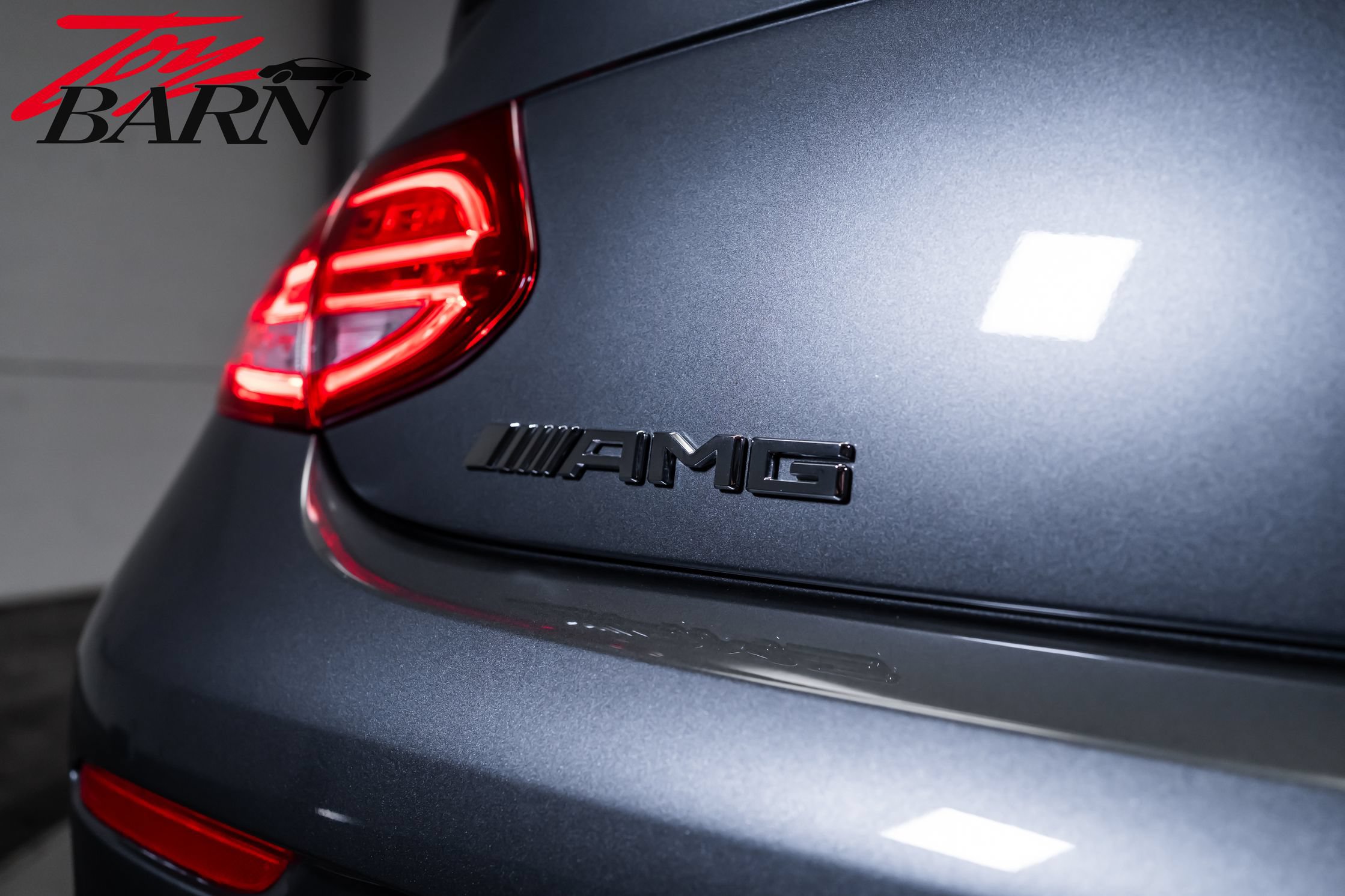 Used 2018 Mercedes-Benz C 63 AMG S image 12