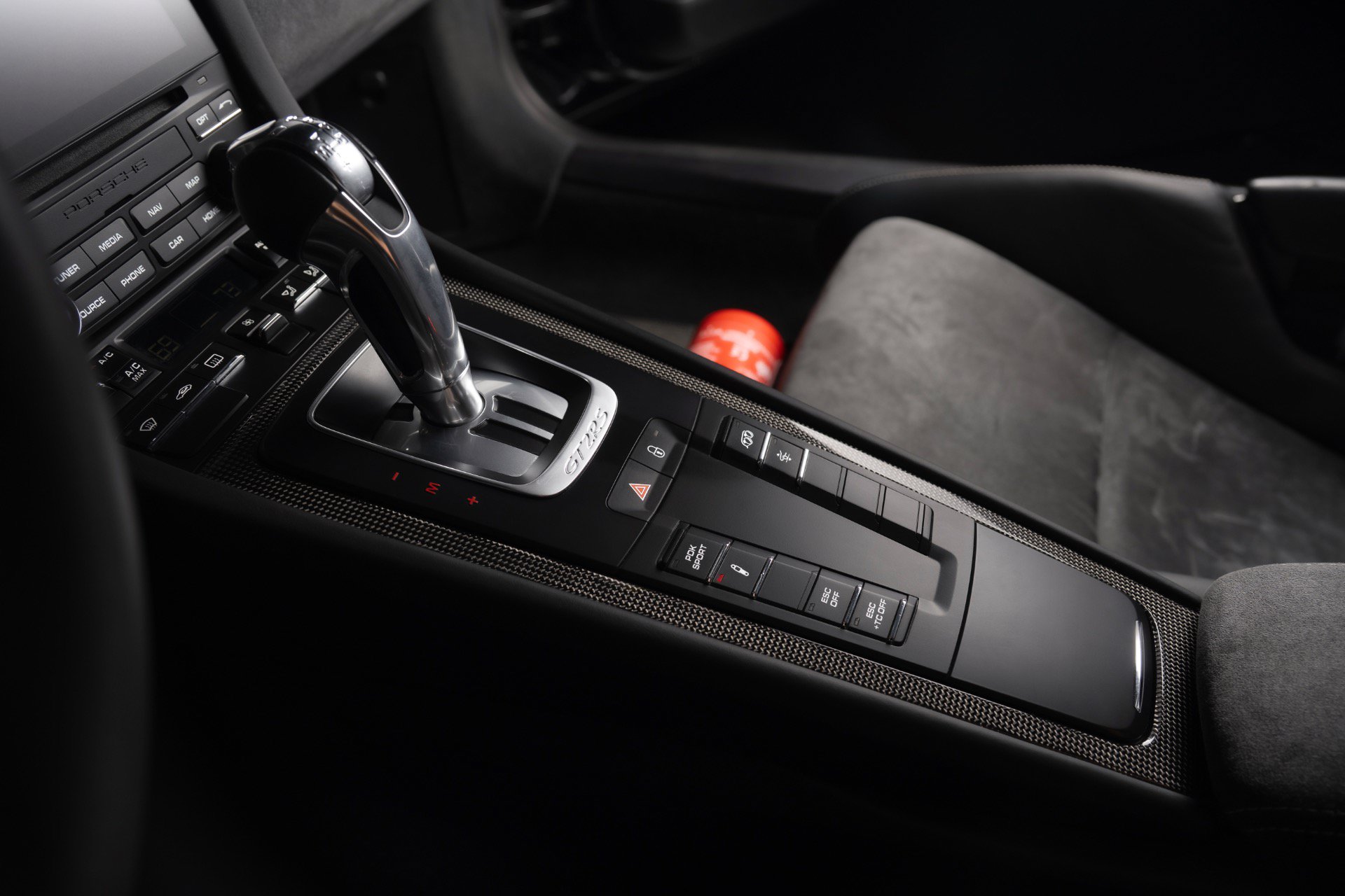 Used 2018 Porsche 911 GT2 RS RWD image 34