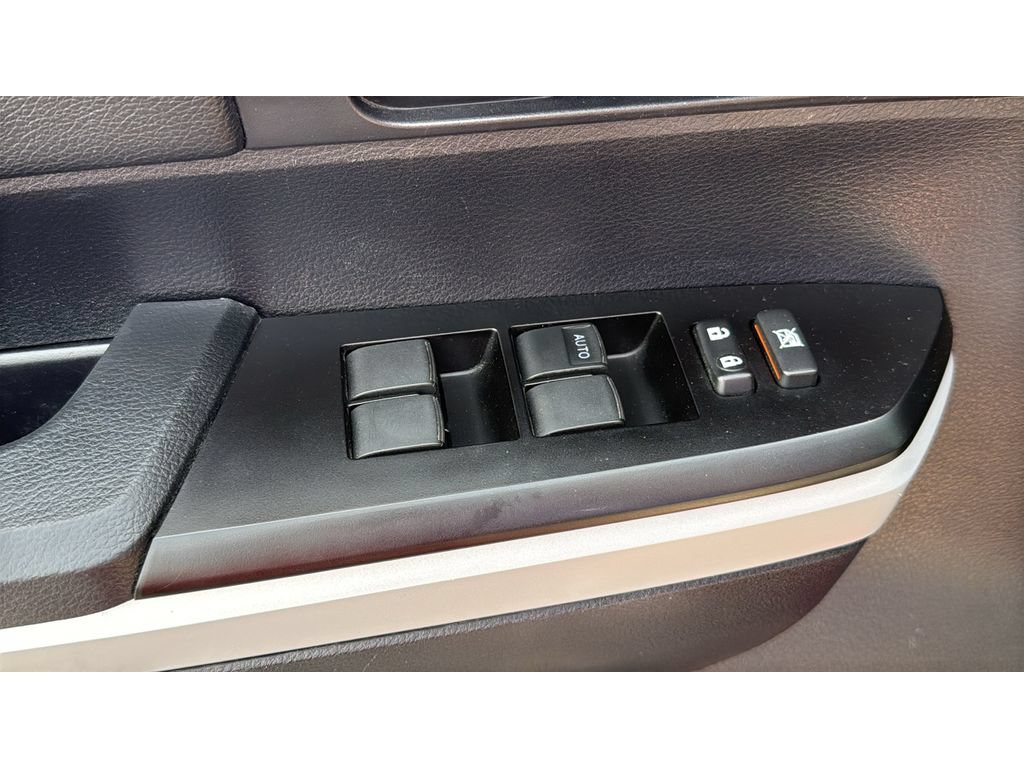 Used 2020 Toyota Tundra SR5 w/ TRD Sport Package AWD/4WD image 13