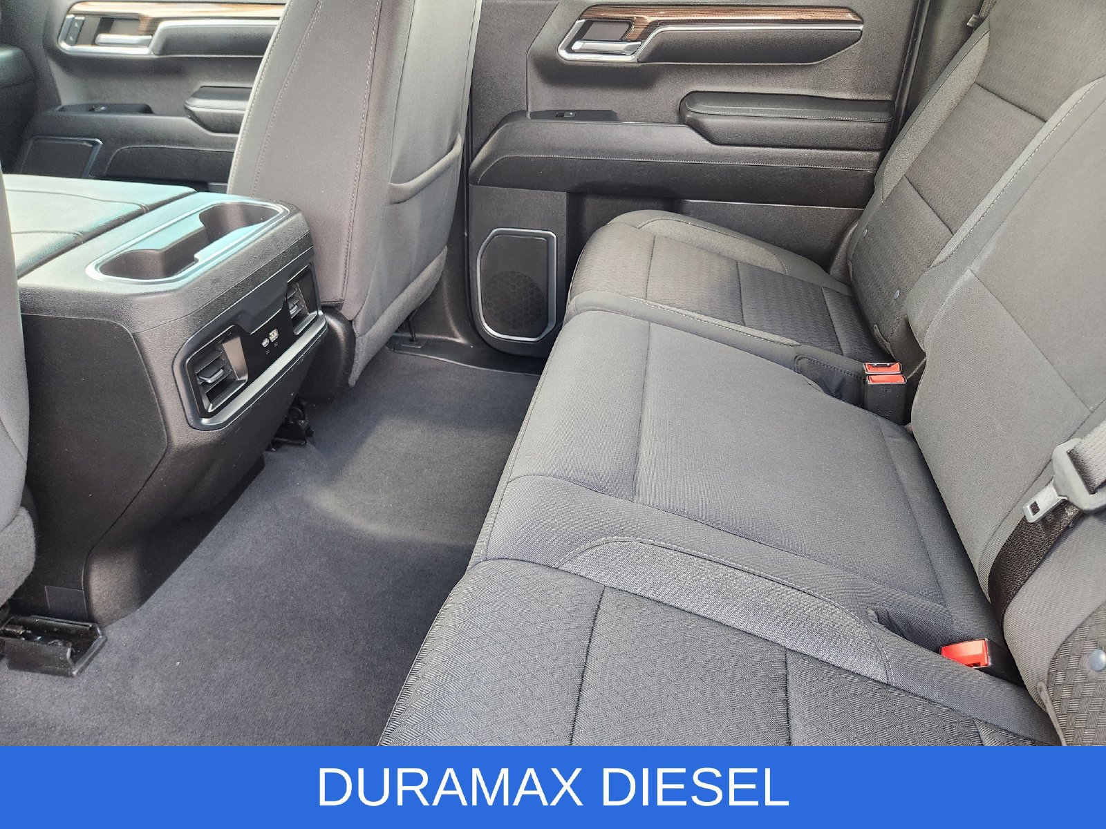 Used 2023 Chevrolet Silverado 1500 RST w/ Redline Edition AWD/4WD image 33