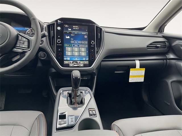 New 2026 Subaru Crosstrek 2.5i Limited image 11