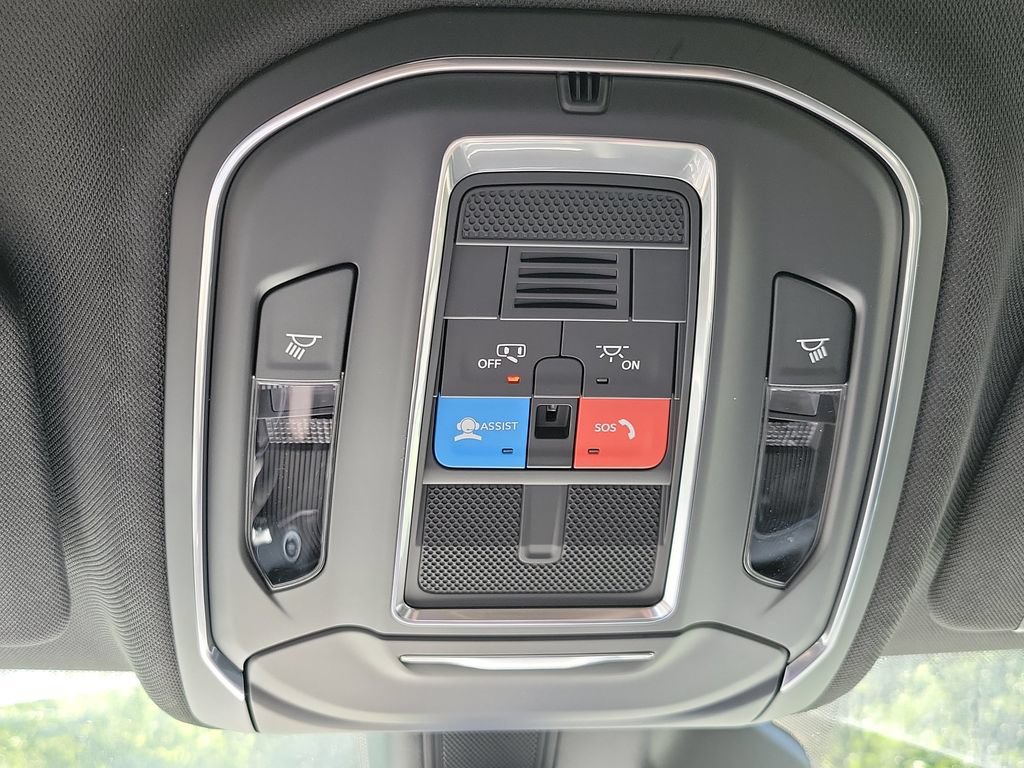 New 2026 Jeep Grand Cherokee Laredo RWD image 20