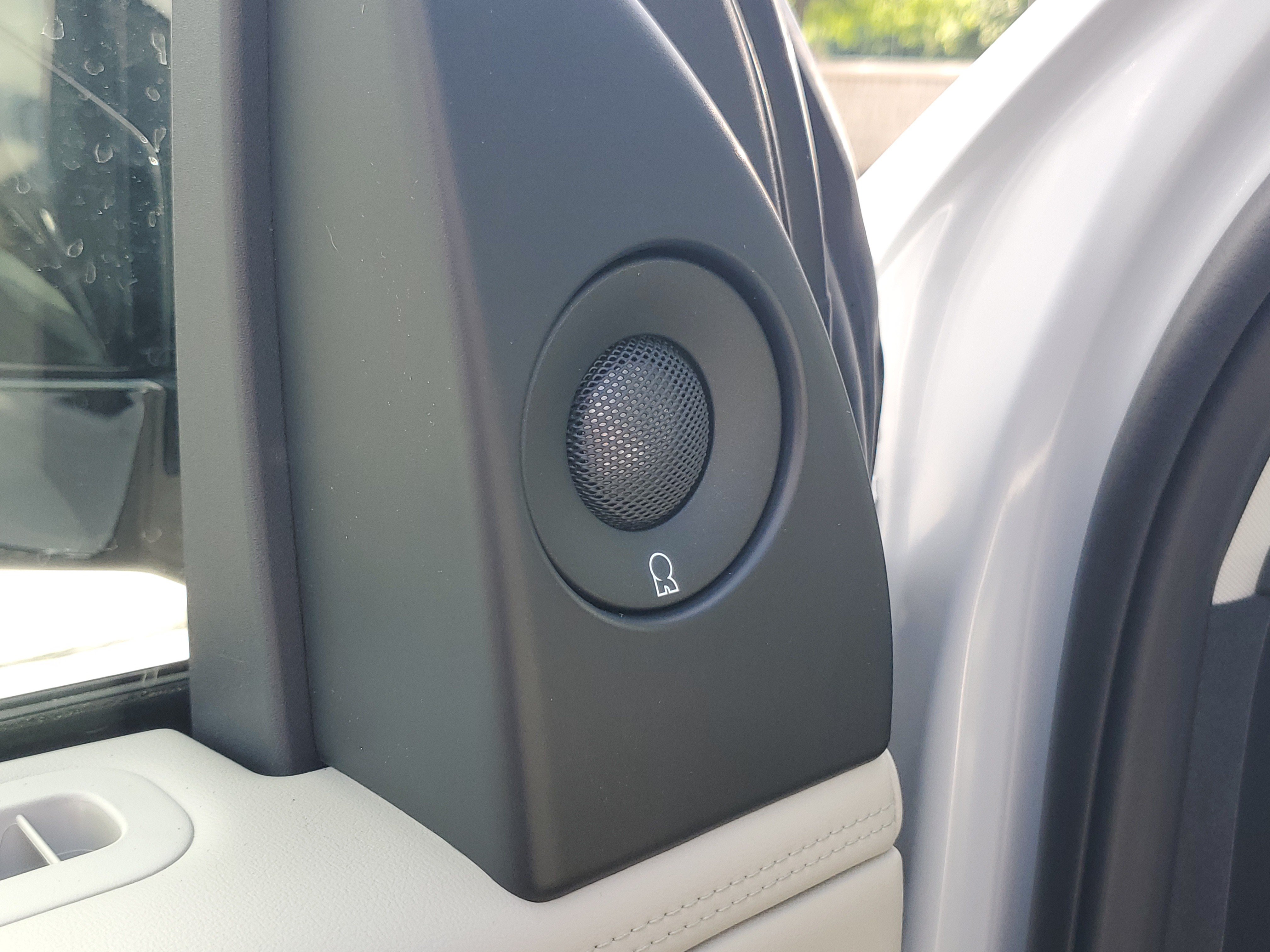 New 2026 Lincoln Navigator Reserve w/ Jet Appearance Package AWD/4WD image 9