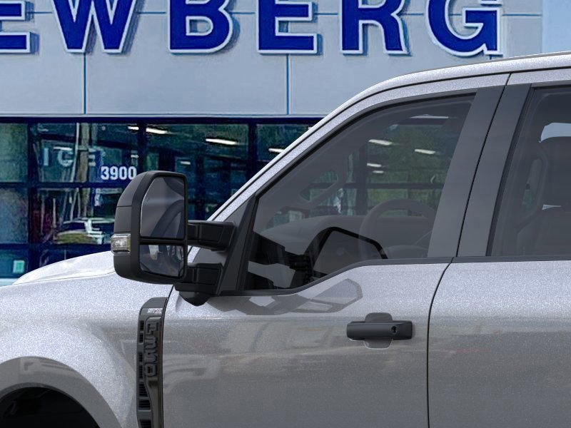 New 2026 Ford F350 XL w/ STX Appearance Package image 20