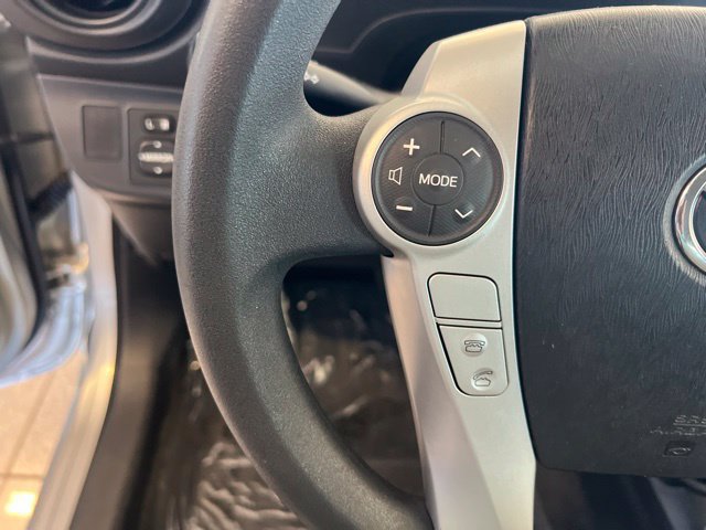 Used 2013 Toyota Prius C One FWD image 23