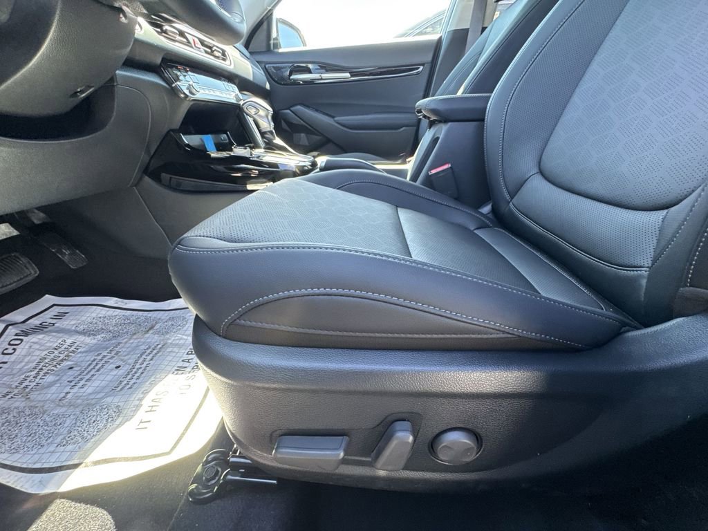 New 2026 Kia Seltos EX FWD image 12