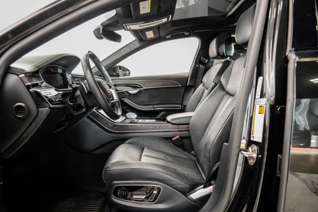 Used 2022 Audi A8 L 3.0T w/ Executive Package AWD/4WD image 5