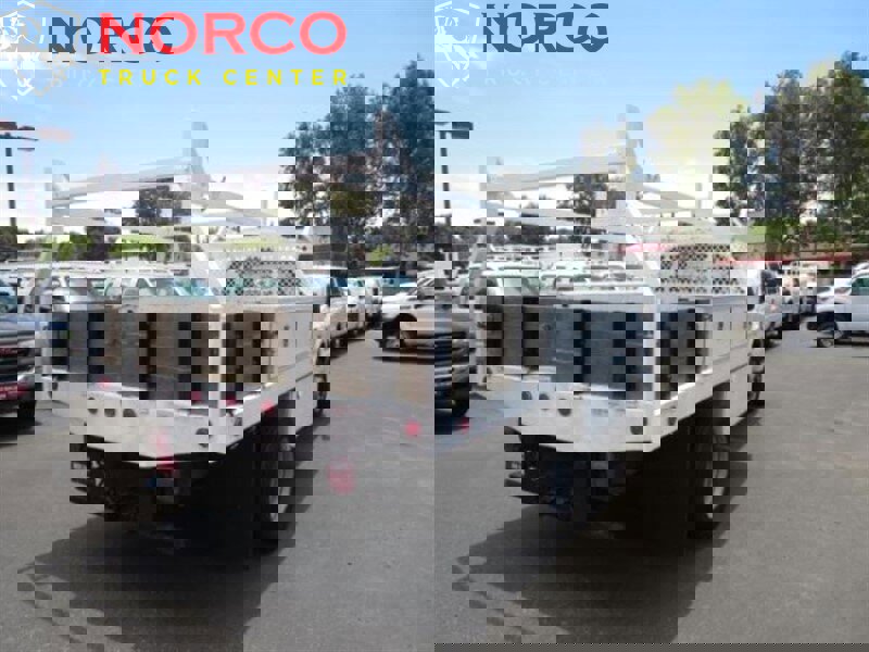 Used 2004 Ford F450 XL image 5