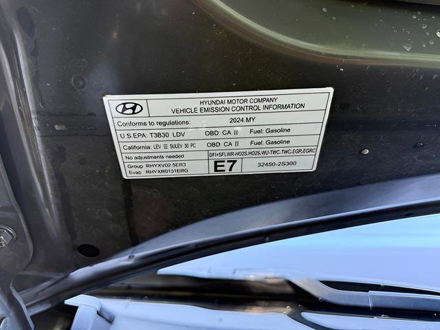 Used 2024 Hyundai Sonata SEL image 29
