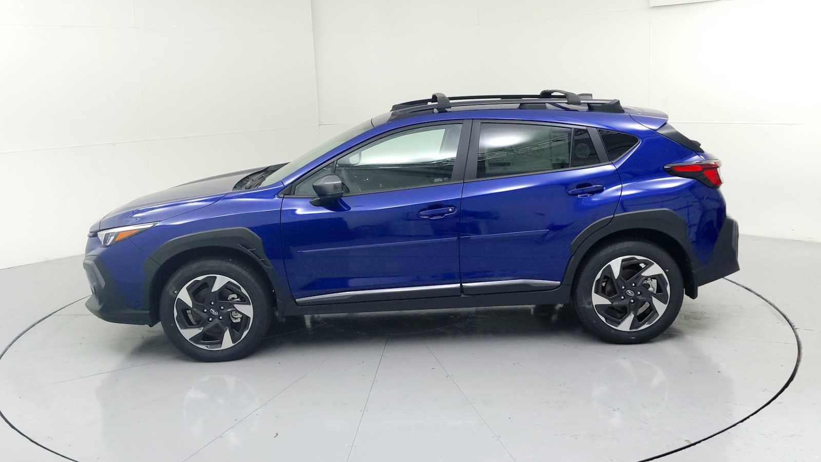 New 2025 Subaru Crosstrek 2.5i Limited image 4
