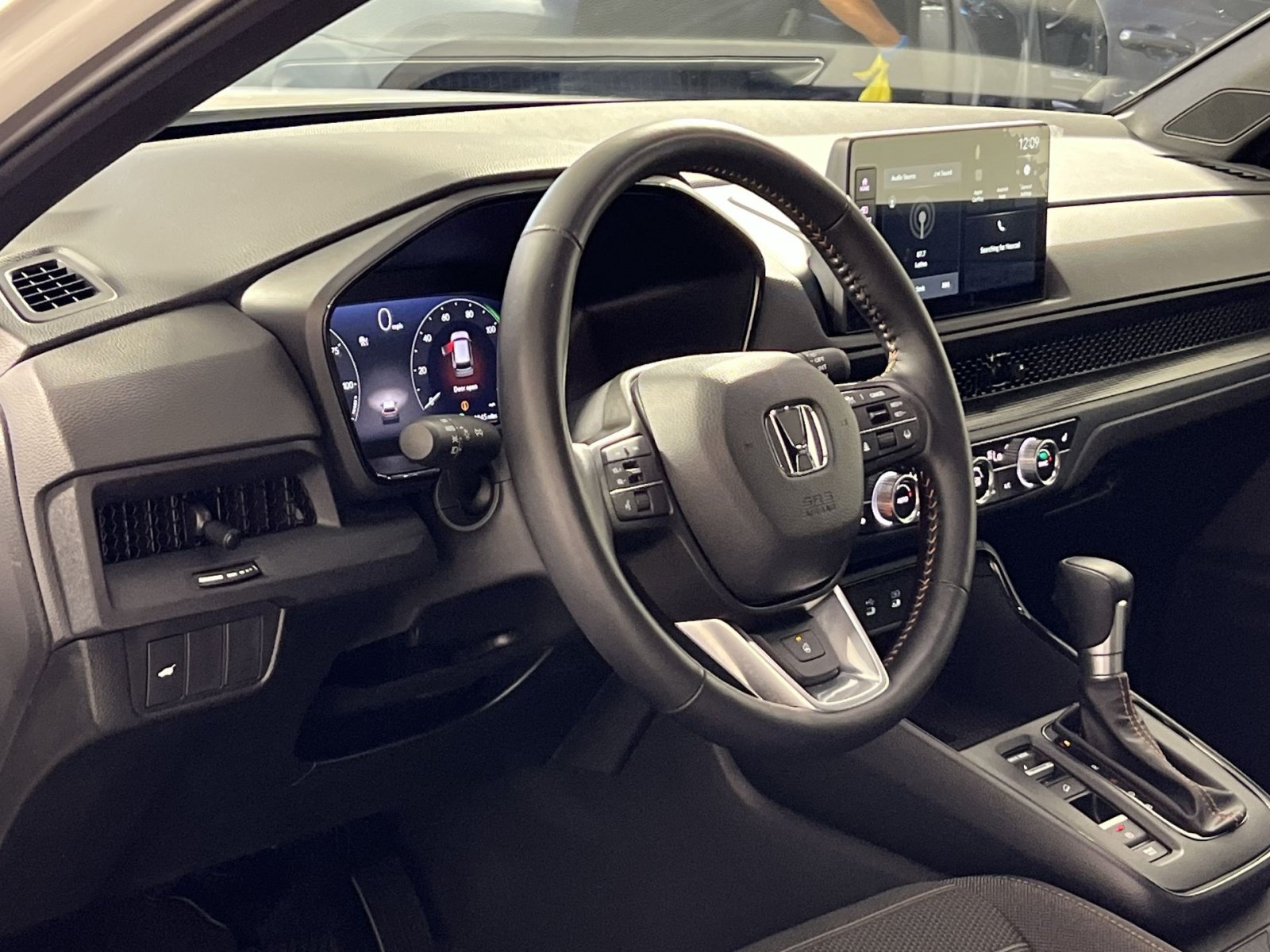 Used 2026 Honda CR-V TrailSport image 16