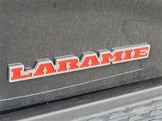 Used 2020 RAM 2500 Laramie image 7