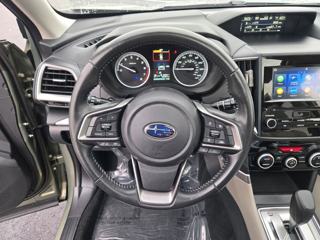 Used 2019 Subaru Forester Premium image 33