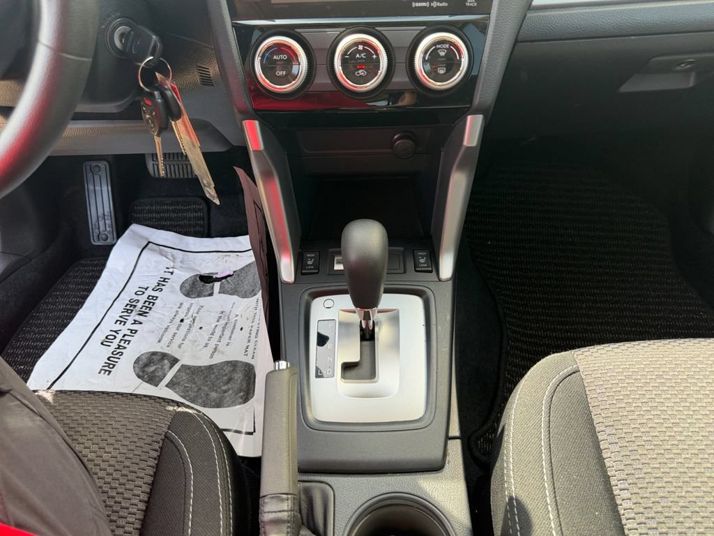 Used 2018 Subaru Forester 2.5i Premium w/ All-Weather Package AWD/4WD image 15