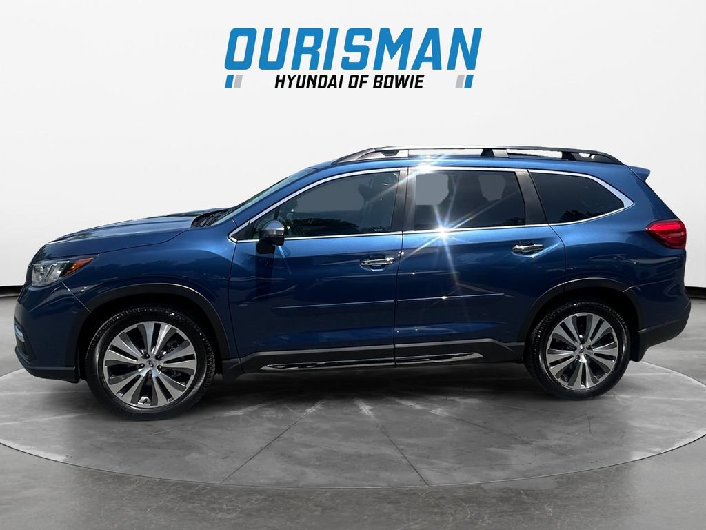 Used 2022 Subaru Ascent Touring AWD/4WD image 3