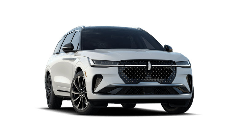 New 2026 Lincoln Nautilus Black Label AWD/4WD image 26