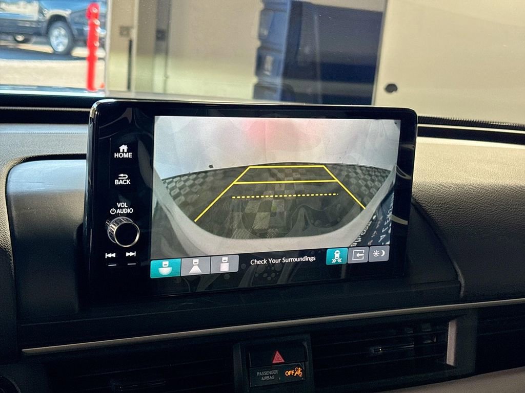 New 2025 Honda Pilot EX-L image 16